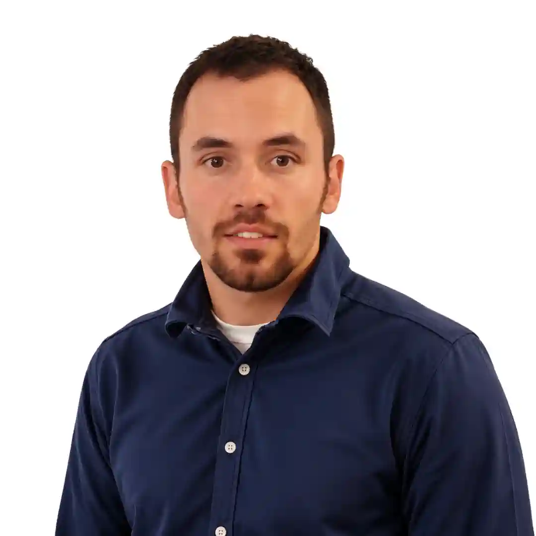 Josiah W. - Founder & Digital Specialist